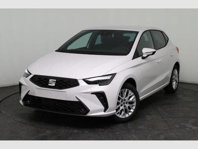 Seat Ibiza Style Plus (2026) - Foto 1