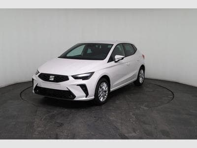 Seat Ibiza Style Plus (2026) - Foto 3