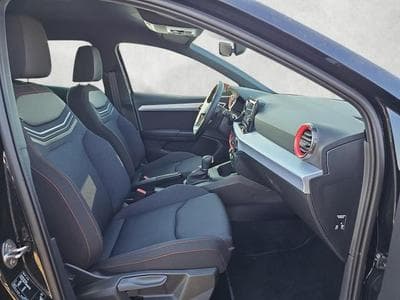 Seat Ibiza FR (2025) - Foto 2