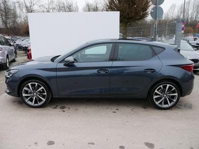 Seat Leon FR (2026) - Foto 5