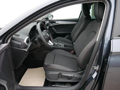 Seat Leon FR (2026) - Foto 8