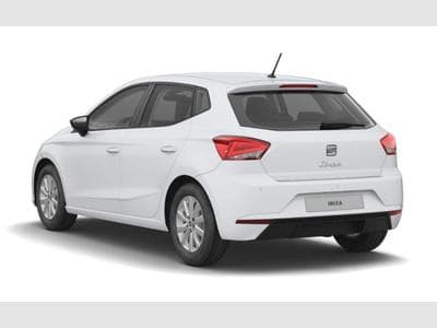 Seat Ibiza 1.0 MPI 80 (2026) - Foto 3