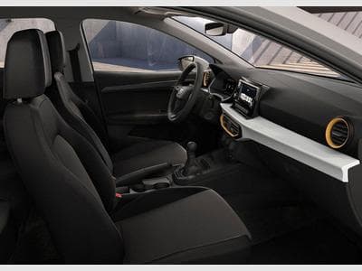 Seat Ibiza 1.0 MPI 80 (2026) - Foto 4