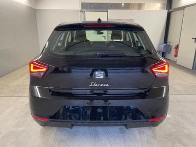 Seat Ibiza Ibiza (2026) - Photo 5