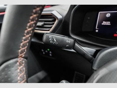 Cupra Leon ST 2,0 TSI (2025) - Photo 10