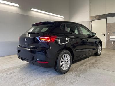 Seat Ibiza Ibiza (2026) - Foto 4