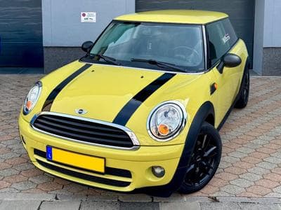 Mini One (2010) - Photo 1