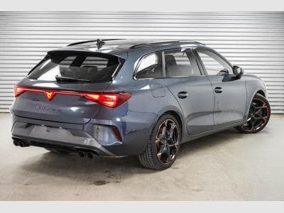 Cupra Leon ST 2,0 TSI (2025) - Foto 3