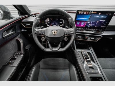 Cupra Leon ST 2,0 TSI (2025) - Foto 8