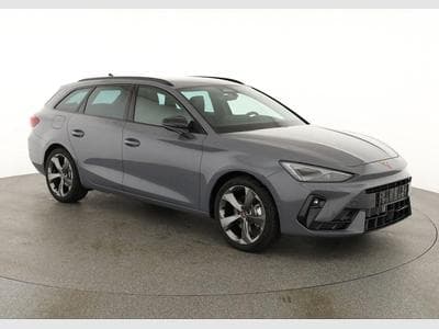 Cupra Leon 2.0 TSI 150 kW 4Drive (2026) - Photo 1