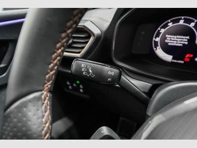 Cupra Leon ST 2,0 TSI (2025) - Photo 10