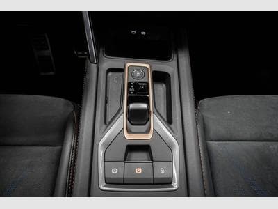 Cupra Leon ST 2,0 TSI (2025) - Photo 12