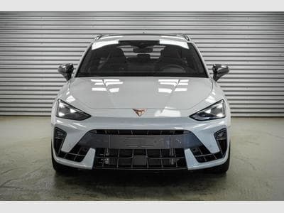 Cupra Leon ST 2,0 TSI (2025) - Photo 2