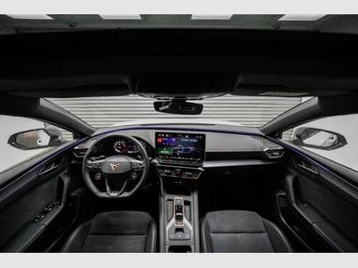 Cupra Leon ST 2,0 TSI (2025) - Foto 6