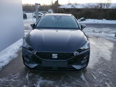 Seat Leon FR 1.5 eTSI DSG (2026) - Photo 1