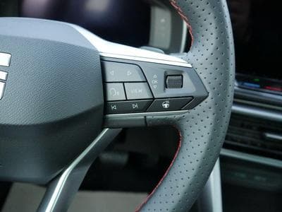 Seat Leon FR 1.5 eTSI DSG (2026) - Photo 13