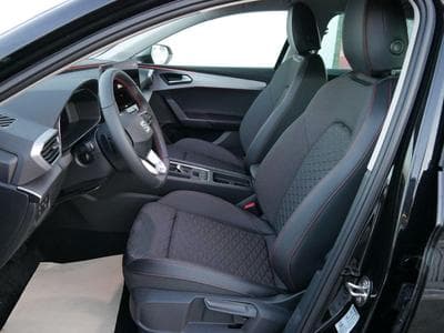 Seat Leon FR 1.5 eTSI DSG (2026) - Foto 9