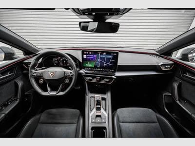 Cupra Leon ST 2,0 TSI (2025) - Foto 6