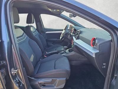 Seat Ibiza FR (2025) - Foto 1