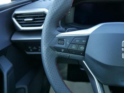 Cupra Leon FR 1.5 eTSI (2025) - Photo 13