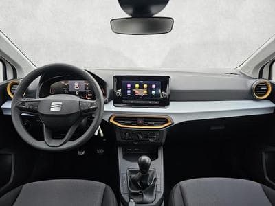 Seat Ibiza Reference (2026) - Foto 11