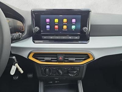 Seat Ibiza Reference (2026) - Foto 12