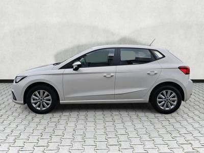 Seat Ibiza Reference (2026) - Foto 4