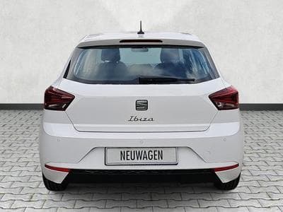 Seat Ibiza Reference (2026) - Foto 6