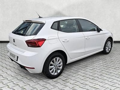Seat Ibiza Reference (2026) - Foto 7