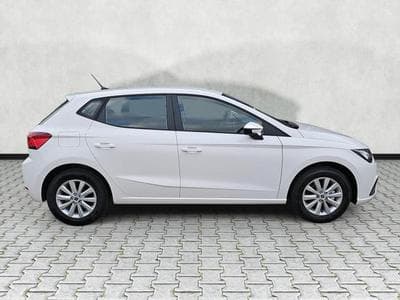 Seat Ibiza Reference (2026) - Foto 8