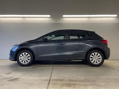 Seat Ibiza Ibiza (2026) - Photo 3