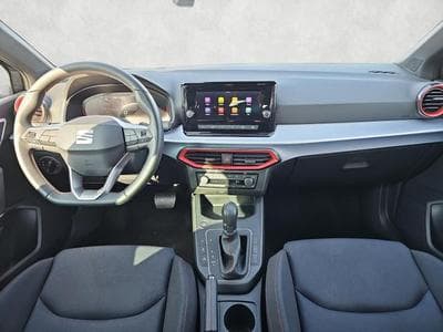 Seat Ibiza FR (2025) - Photo 2