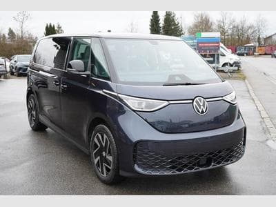 VW ID.Buzz Buzz 86kWh Pro (2026) - Photo 1