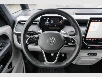 VW ID.Buzz Buzz 86kWh Pro (2026) - Photo 10
