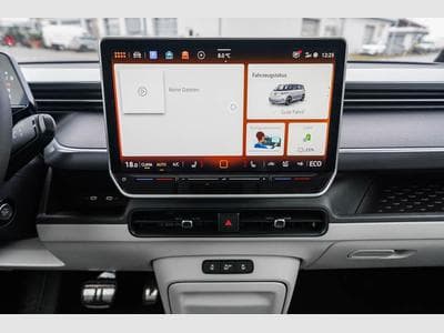 VW ID.Buzz Buzz 86kWh Pro (2026) - Photo 15