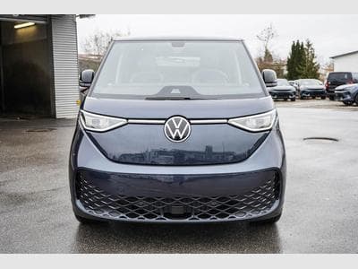 VW ID.Buzz Buzz 86kWh Pro (2026) - Photo 2