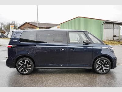 VW ID.Buzz Buzz 86kWh Pro (2026) - Photo 3