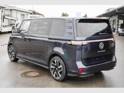 VW ID.Buzz Buzz 86kWh Pro (2026) - Photo 4