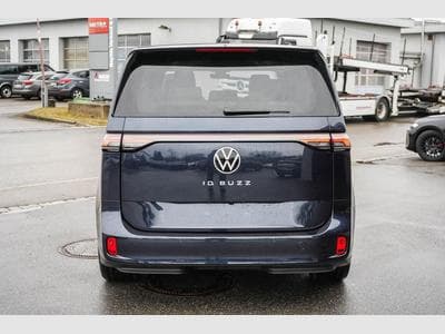 VW ID.Buzz Buzz 86kWh Pro (2026) - Photo 5
