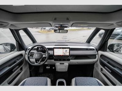 VW ID.Buzz Buzz 86kWh Pro (2026) - Photo 7