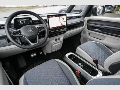 VW ID.Buzz Buzz 86kWh Pro (2026) - Photo 8