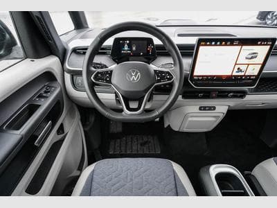 VW ID.Buzz Buzz 86kWh Pro (2026) - Photo 9