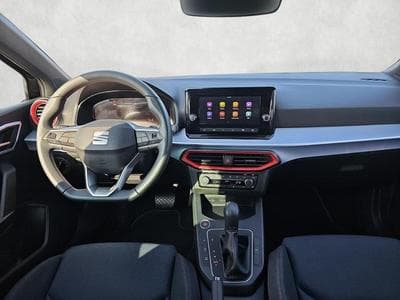 Seat Ibiza FR (2025) - Photo 3