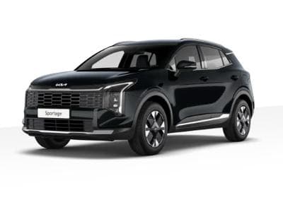 Kia Sportage 1.6 T-GDi 150 DCT7 Pulse (2026) - Foto 1
