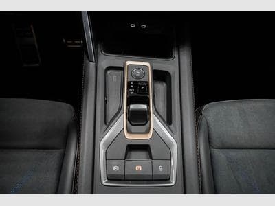 Cupra Leon ST 2,0 TSI (2025) - Photo 12