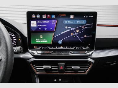 Cupra Leon ST 2,0 TSI (2025) - Photo 13