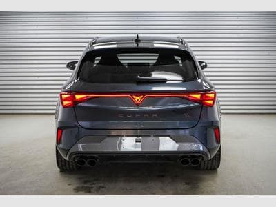 Cupra Leon ST 2,0 TSI (2025) - Photo 4