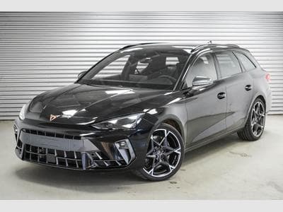 Cupra Leon ST 2,0 TSI (2025) - Foto 1