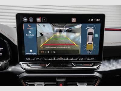 Cupra Leon ST 2,0 TSI (2025) - Foto 14