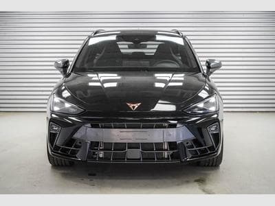 Cupra Leon ST 2,0 TSI (2025) - Foto 2